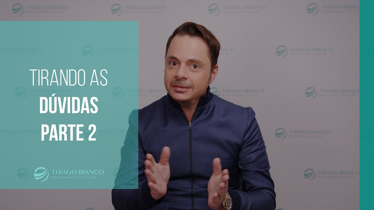 Tirando as dúvidas - Parte 2