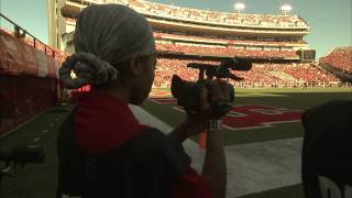 preview picture of video 'University of Nebraska-Lincoln Sports Communications'