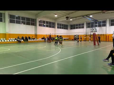 GS Dal Pozzo - Lazzate