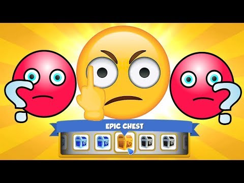 OMG! LOL! WTF! I Don't Understand With This Epic Chest Box Dragon Mania Legends