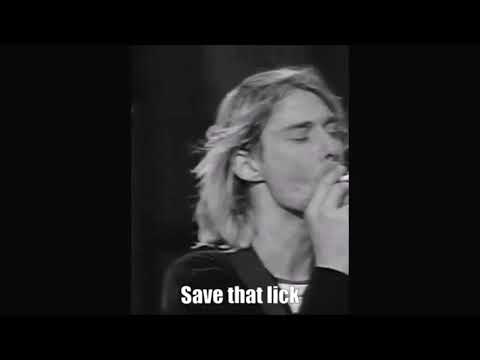 [FREE] Lil Peep x Nirvana Type Beat "Save That Lick" - Trap Instrumental