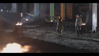 KOTD - Peter Jackson - Ma&#39;Ma  Feat Die Mannequin