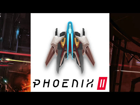 Phoenix II OST - 