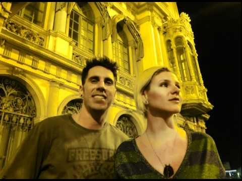 Summer Love - Claus e Vanessa feat. Ana Free