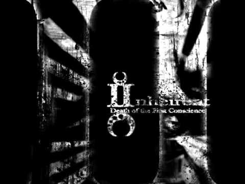 Inheirent - Love Requiem (Death of the First Conscience 2011)