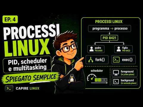Video Linux 4