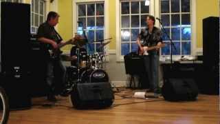 Switchboard Susan - The Killer Whales