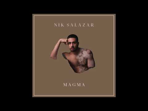 Nik Salazar - Maldito Despecho (Official Audio)