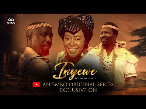 INYEWE (The Hidden Secret) PART 7