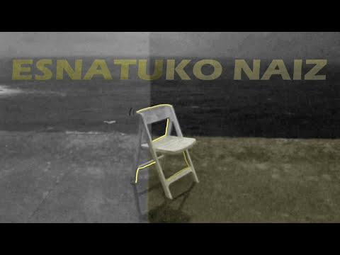 IRAS x Saim Mendi - ESNATUKO NAIZ