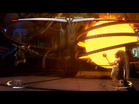 GGA|16 bit vs. GGA|PimPimJim, INJUSTICE GRAND FINALS