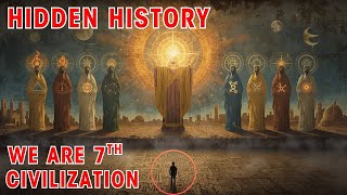 We Are the 7th Civilization: The Evidence They Tried to Erase | History for Sleep