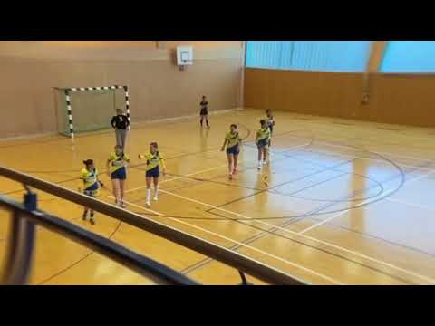 M75 FE HC Redange 28-30 Mersch75 Fe 14102023