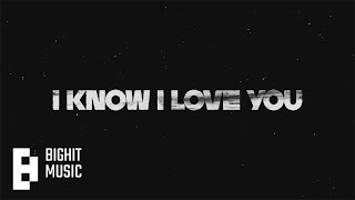 TXT (투모로우바이투게더) &#39;0X1=LOVESONG (I Know I Love You) feat. pH-1, Woodie Gochild, Seori&#39; Lyric Video