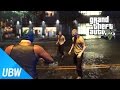Grand Theft Zombies 0.25a для GTA 5 видео 5