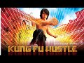 Kung Fu Hustle Full Action Movie Steven Chow Full Movies In English