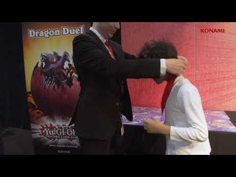 YCS Milan 2018: Dragon Duel Award Ceremony