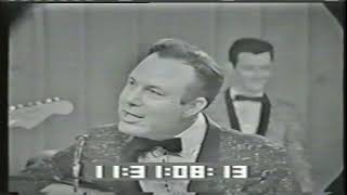 Jim Reeves - "I'm Gonna Change Everything" (Live)