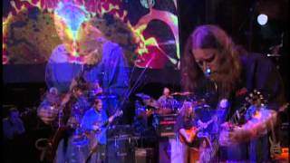 The Allman Brothers Band - Live at The Beacon Theater (2003) : Whippin&#39; Post