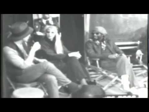 George Clinton talks about Parliament-Funkadelic Egg Tour 1980