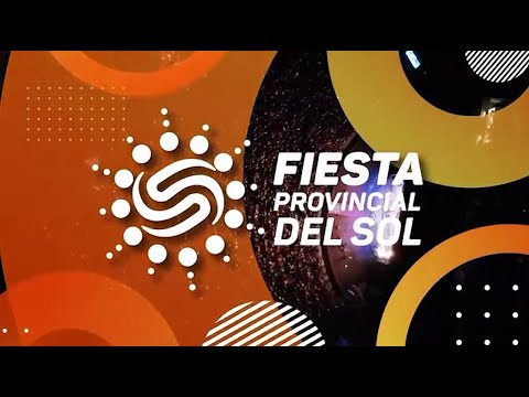 Fiesta Provincial del Sol de Romang 2025: lanzamiento oficial en Santa Fe