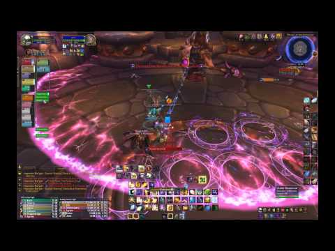 Omnipotent vs. Heroic Imperator Mar'gok