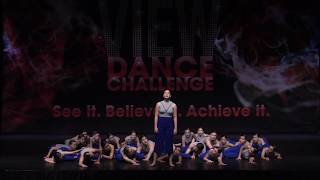 Hurt | Kickit Dance Studio | Choreography Of The Year Nominee | VIEW Dance Challenge
