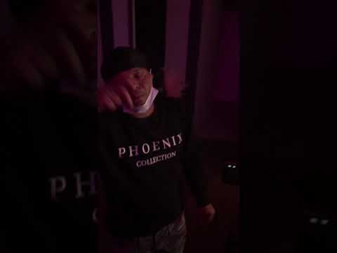 BackEndRu Studio Session pt 1