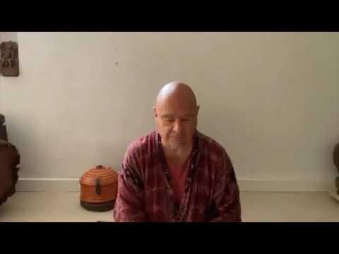 ERIC BARET -  FR/EN  on RENÉ GUÉNON, INITIATION AND TANTRIC SECRET TEXTS  24 4 2022