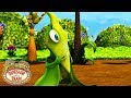 Dinosaurs Have Bad Breath Dinosaur Train