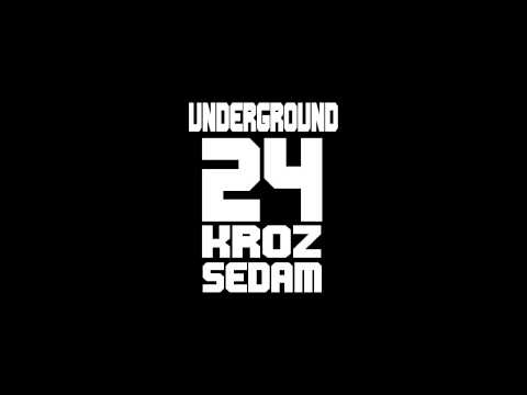 24kroz7 (Kameni, Creampie, Fenix, Braphenix) - De´flo´racija [Doggz Beatz]