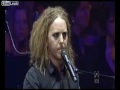 Tim Minchin singing the Pope Song with the ...