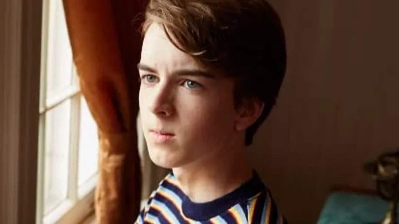 DO CINEMA PARA A PRISÃO - RYAN GRANTHAM