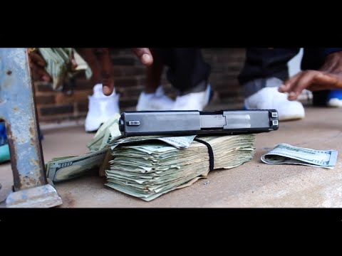 Yung Scrilla | They Don't Know ft. Yak Da Fool (Shot by King Spencer)