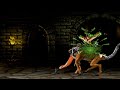 Mortal Kombat Chaotic New Era 2024 Geras Full Playthrough