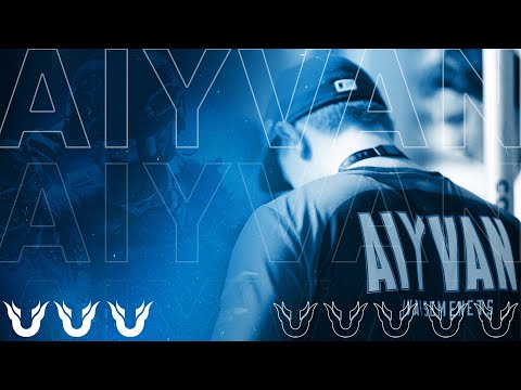 2 minutes with AiyvaN - New Unique CS:GO player Highlights
