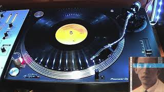 Pete Shelley - Witness The Change