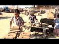 DVB Roadshow: The children of Bhamo’s brickworks