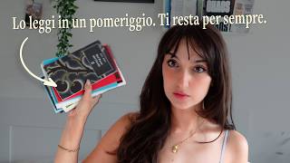 Libri Cortissimi Che Devi Leggere