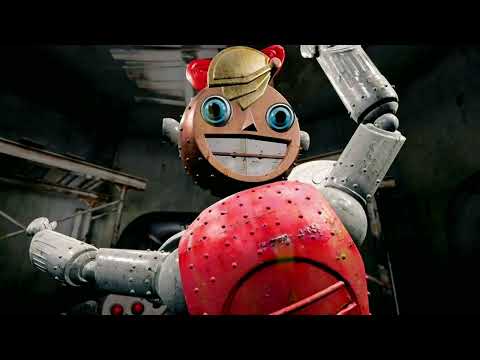 Zvyozdnoe Leto - Atomic Heart (speed up)