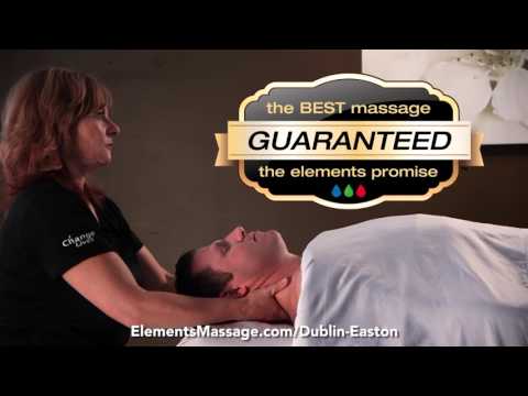 Elements Massage Columbus The Elements Way