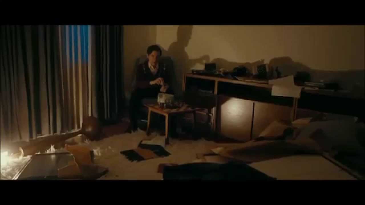 Pawn Sacrifice (Gyalog áldozat) - Feliratos előzetes