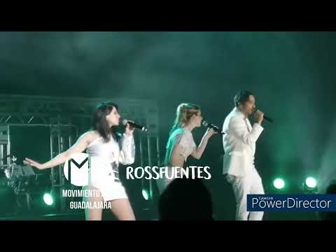 Kudai - Bacilos-Motel - Sin despertar 2000s Pop Tour en Guadalajara