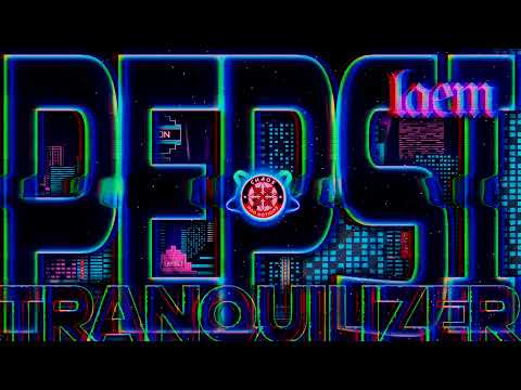 LAEM - PEPSI TRANQUILIZER