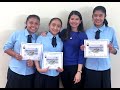 Sherlyn S Story Saved From Poverty