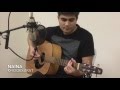 Naina - Khoobsurat : Guitar and Vocals Cover