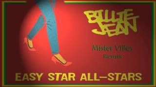 Luciano - Billie Jean / Mister ViBes Remix