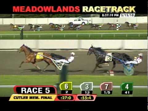 2010 Arthur J. Cutler Memorial