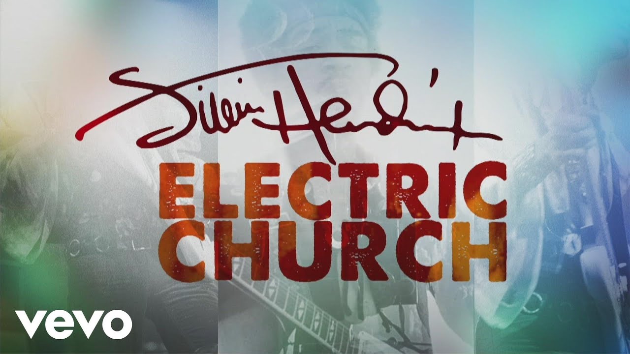 Jimi Hendrix: Electric Church