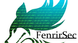 Fenrir Grim のライブ ストリーム